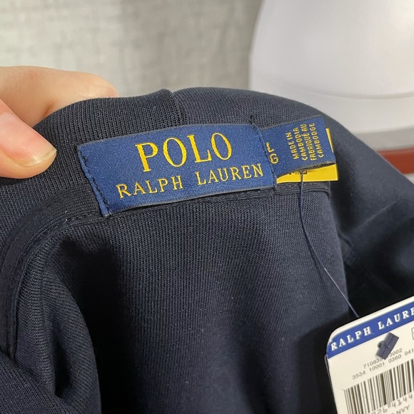 Polo Ralph Lauren Hoodie - Picture 6 of 7